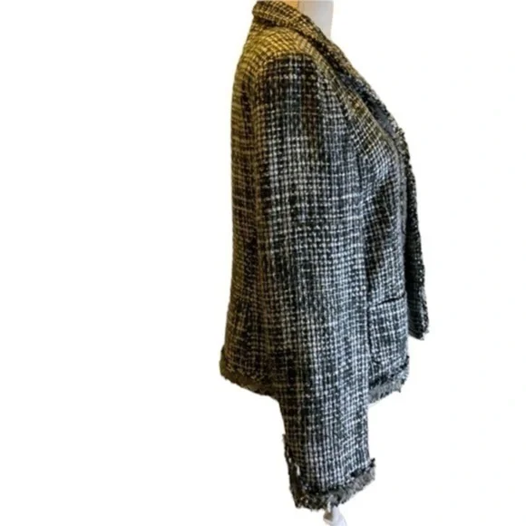 Mac & Jac Blazer/ Suit Coat - Picture 2 of 6